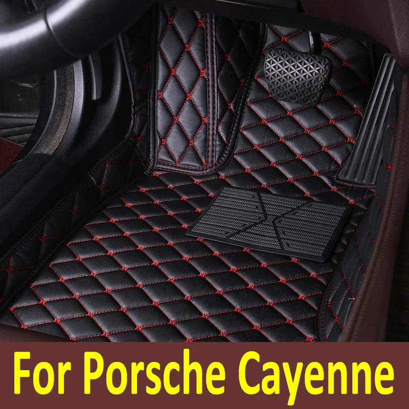 

Автомобильные коврики для Porsche, для Cayenne 2011 2012 2013 2014 2015 2016 2017