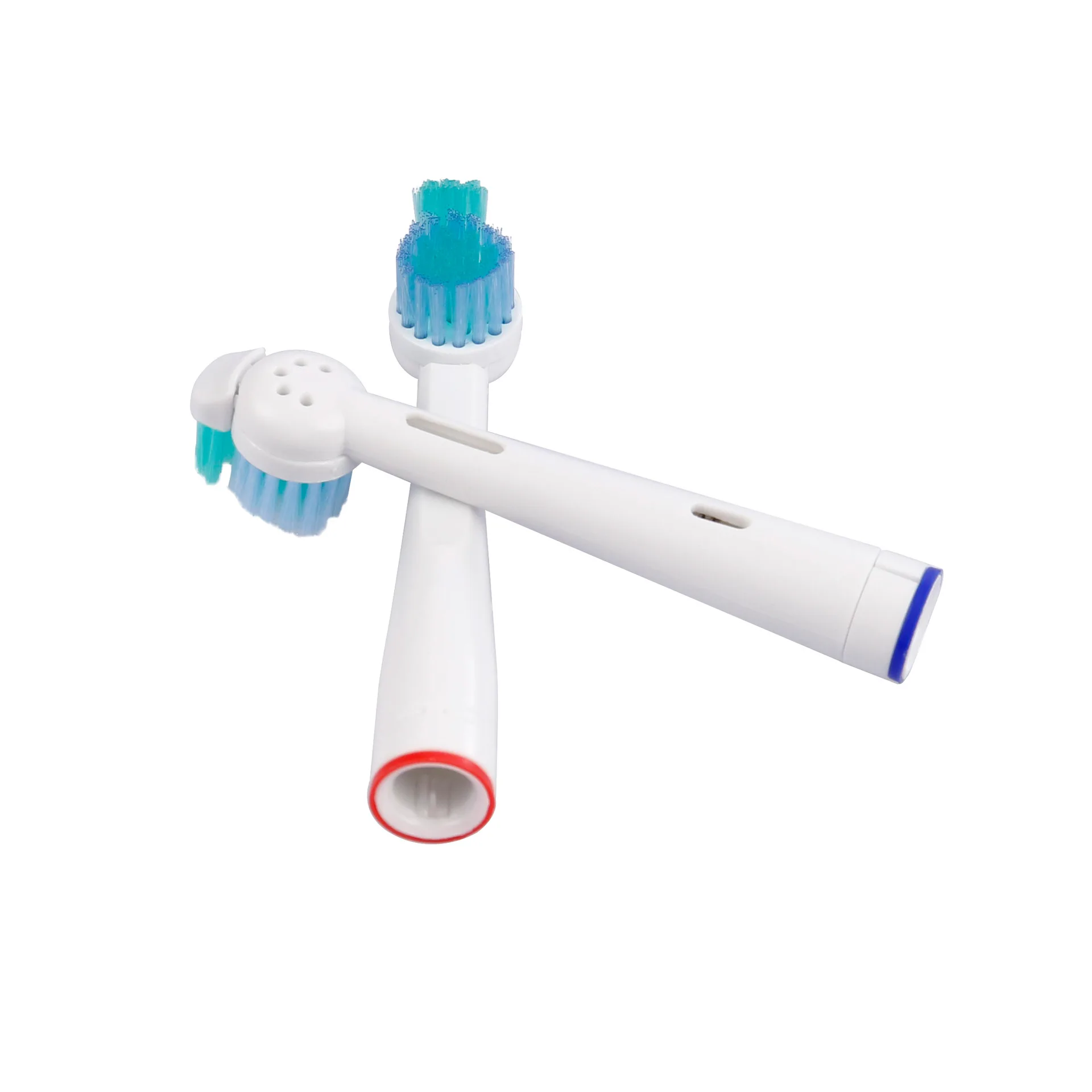 16Pcs Dual Eletric ToothBrush Head For Philips HX2012 HX1610 HX1511 HX1630 Oral Hygiene Health Product Gently Removes Plaque 4