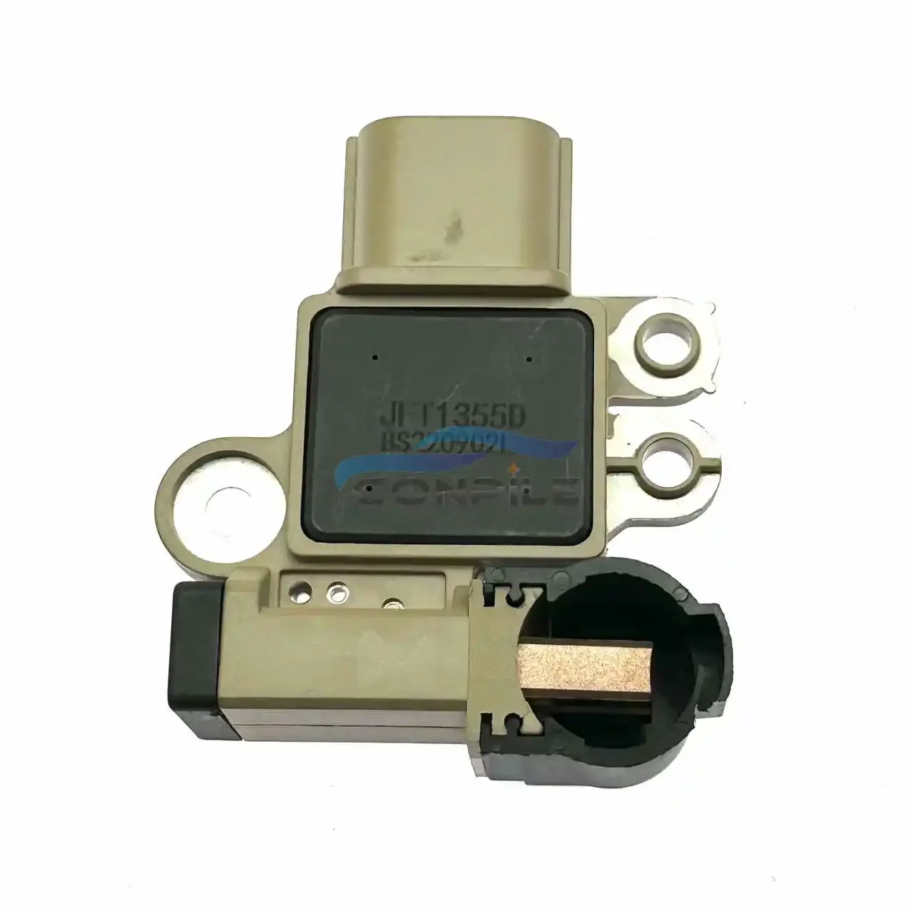 For GWM Great Wall Tengyu C30 C50 M2 M4 Elf Haval H1 H5 H6 1929 AB Generator Regulator car generator accessories car generator regulator generator charging cables