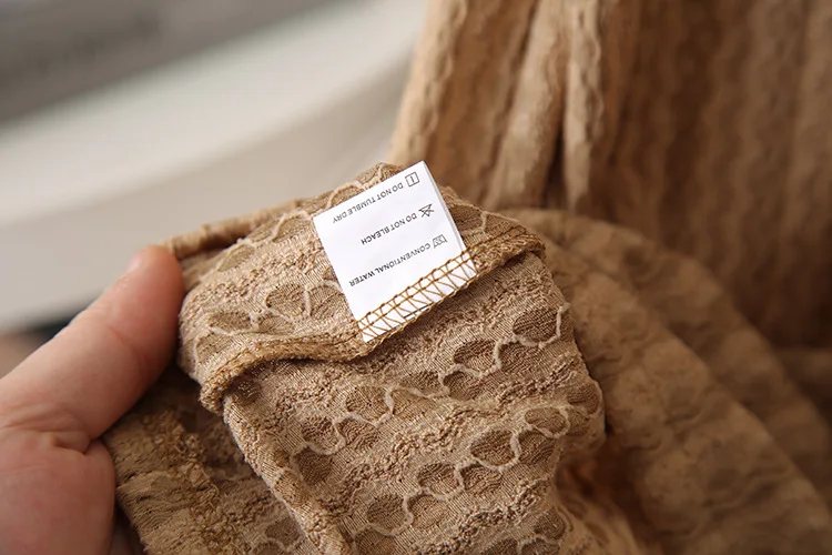 100KG Summer Long Skirt New Casual three-dimensional Patterned Plus Size Women's mid-length A-line Skirt 1653