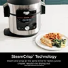 Ninja OL601 Foodi XL 8 Qt. Pressure Cooker Steam Fryer with SmartLid, 14-in-1 that Air Fries, Bakes & More 4