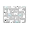 Dog Mat Cooling Summer Pad Mat For Dogs Cat Blanket Breathable Washable Soft Ice Gel Pet Cushion Cat Cool Cushion Pet Ice N X1W1 4