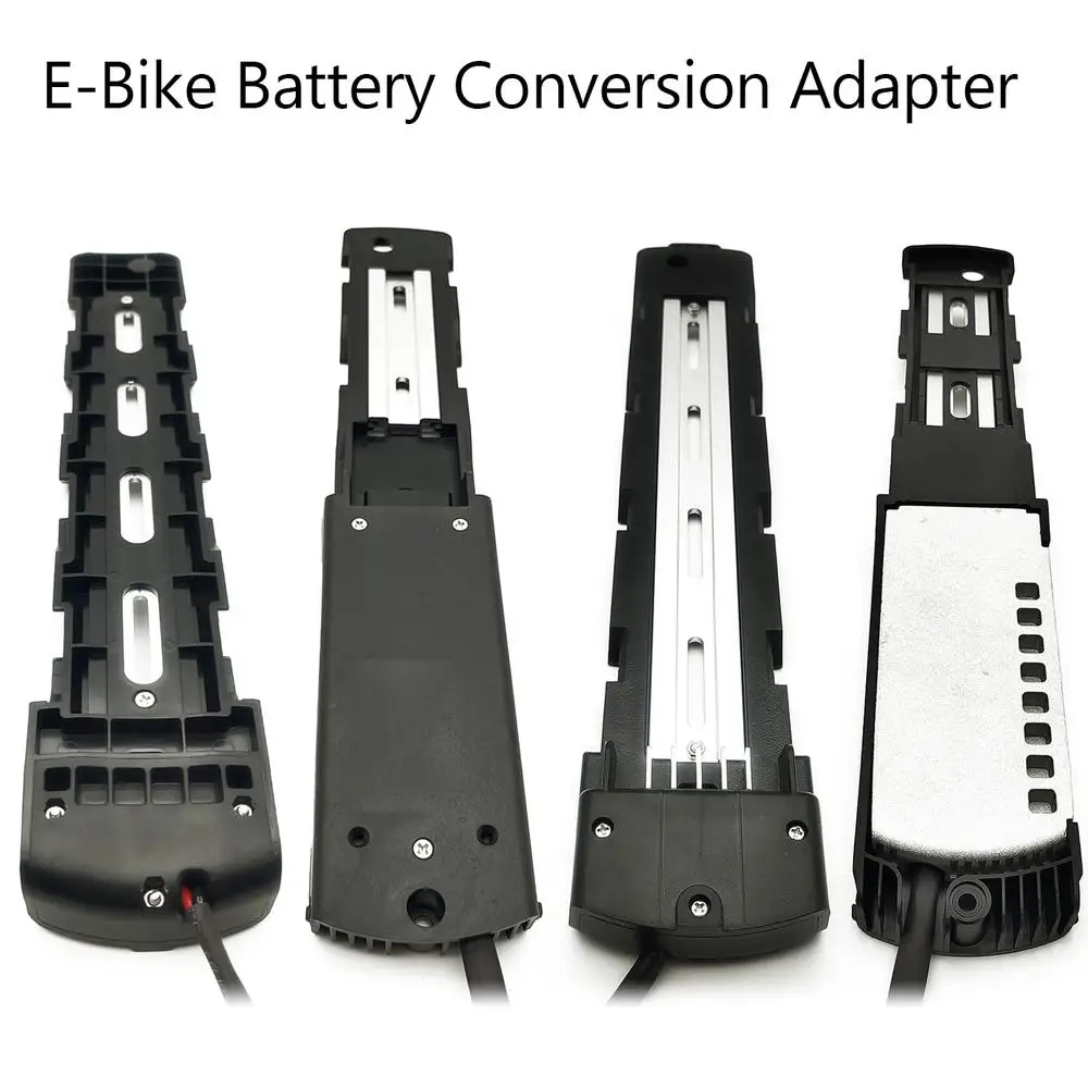 EBikeBatteryAdapterwithWireTerminalsUpgradeConversionBase