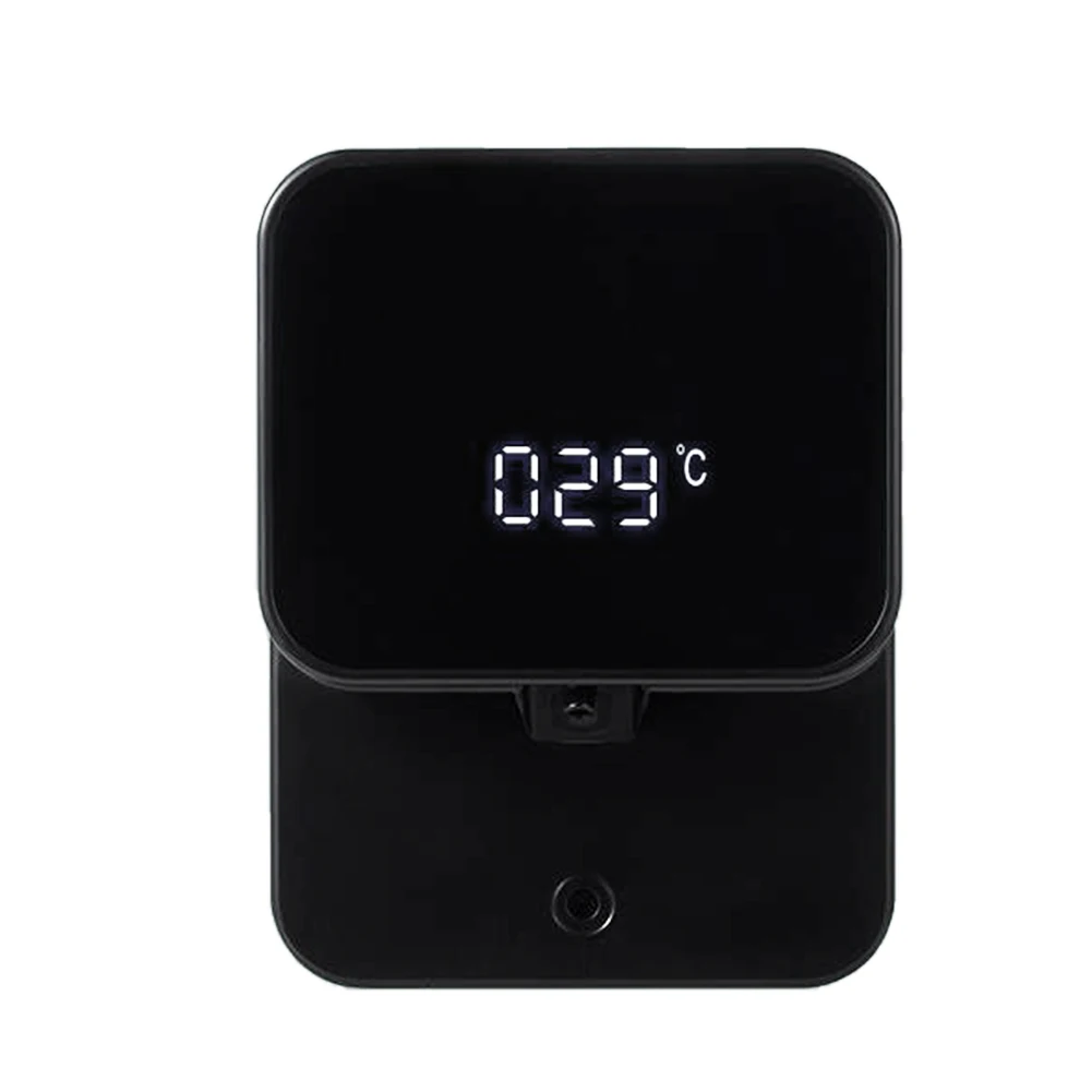 

Автоматический датчик вспенивания стены для дома, торгового центра, туалета