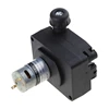DC24V/12V Mini Wire Feeder Light Duty MIG Wire Feeder Assembly Single Drives Dropship 3
