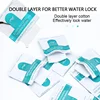 Arte Clavo 20/50/100pcs Degreaser for Nails Gel Nail Polish Remover Wraps Napkins for Manicure Cleanser UV Gel Remover Tools 1
