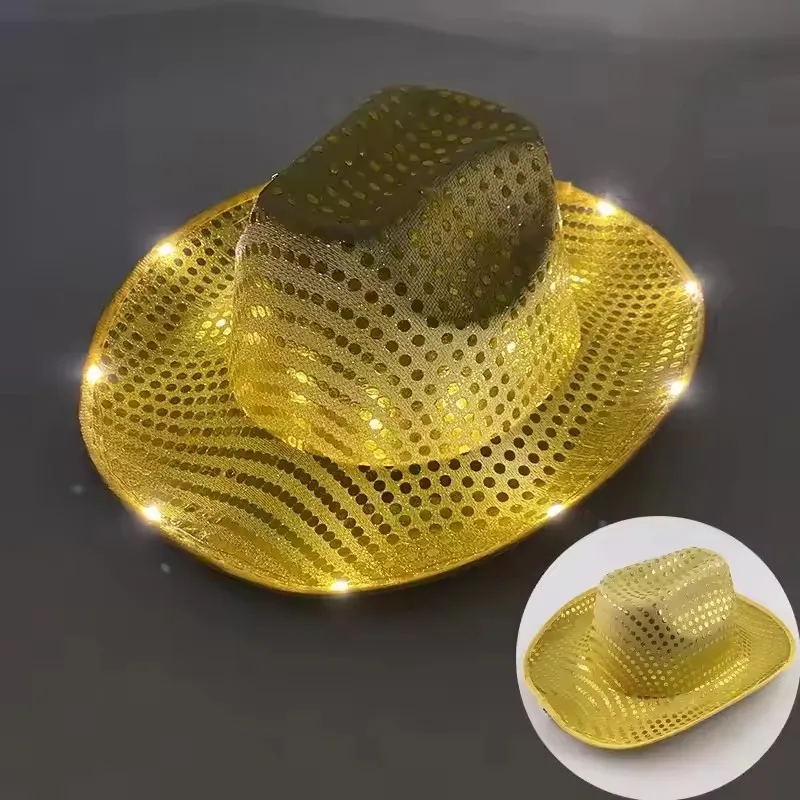 yellow white light