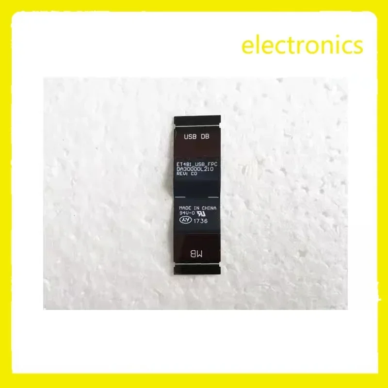 Per Lenovo Thinkpad T480S Cavo Usb Et481 Da30000L230 Da30000L220 Da30000L210 01 Lx990 01 Lx989