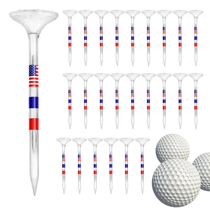 

Уличные футболки для гольфа, прозрачные футболки для гольфа с рисунком американского флага для начинающих, модные футболки для гольфа с рисунком во дворе, для игры в гольф
