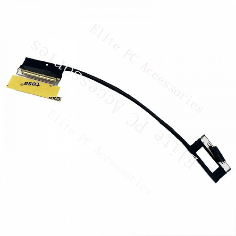 레노버 씽크패드 P15v 3세대 21D8 21D9 LCD EDP UHD 케이블 401핀용 LY+ DC02C00LM10