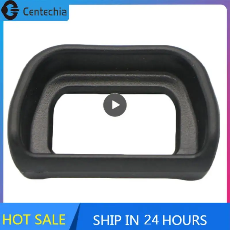 Viewfinder Gomma Eye Cup Oculare Cappuccio Per Nikon D3100 D5100 D60