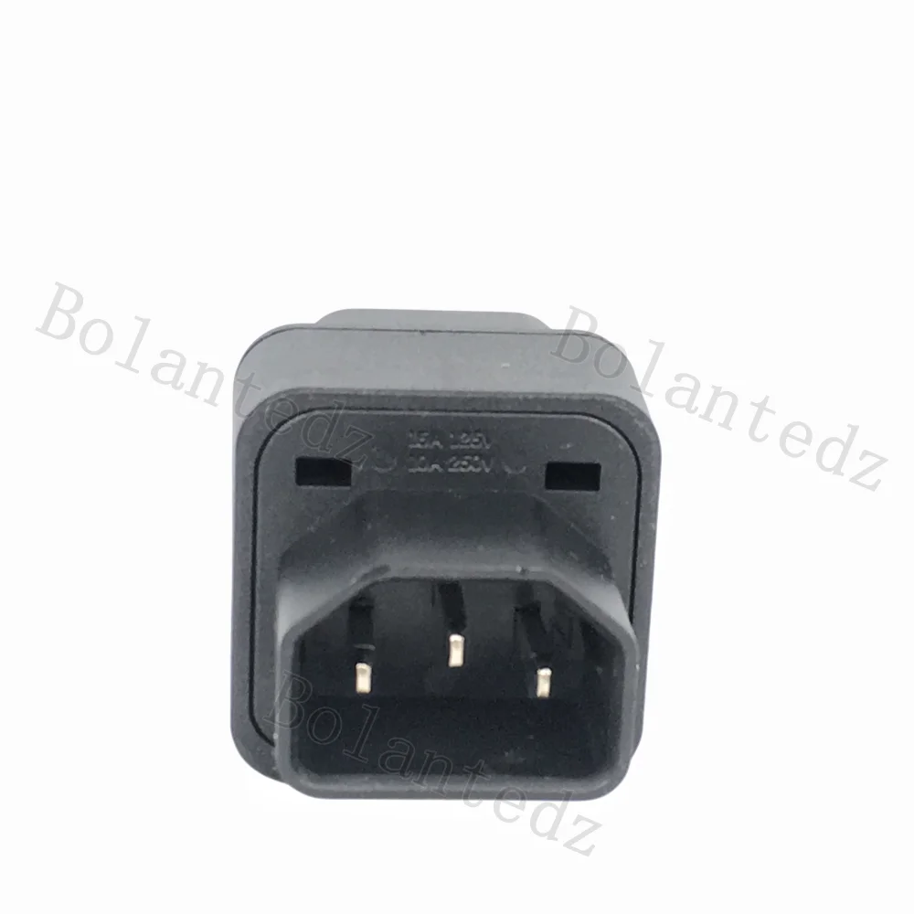 DBPOWER® Universal Adaptador De Viaje Adaptador De Enchufe Convertidor