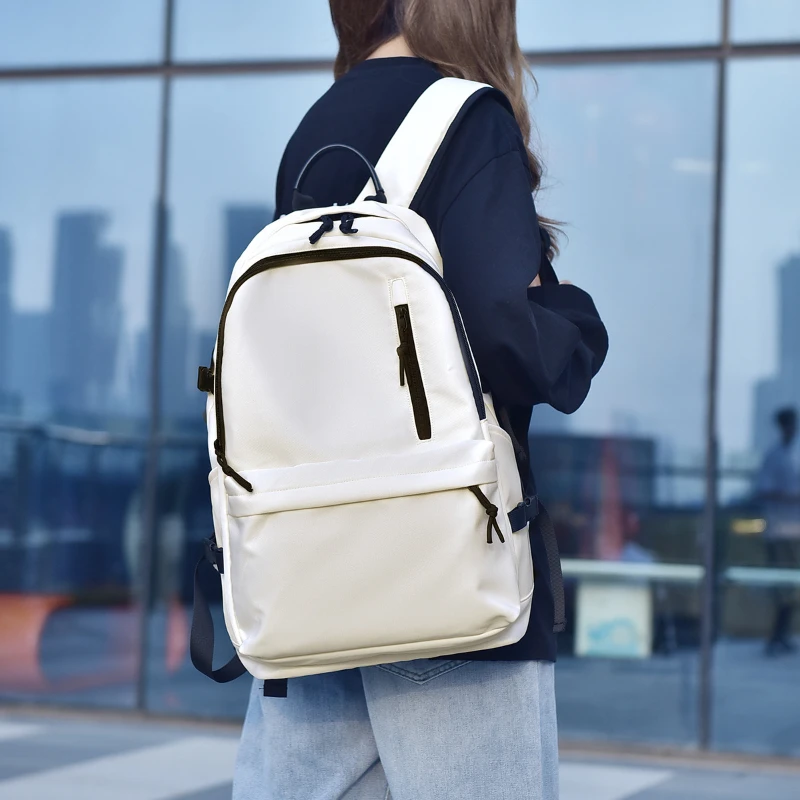 Travel Backpack Men Woman Business Aesthetic Backpack School Bag Large Capacity 15 Laptop Waterproof Fashion Backpack Wholesale