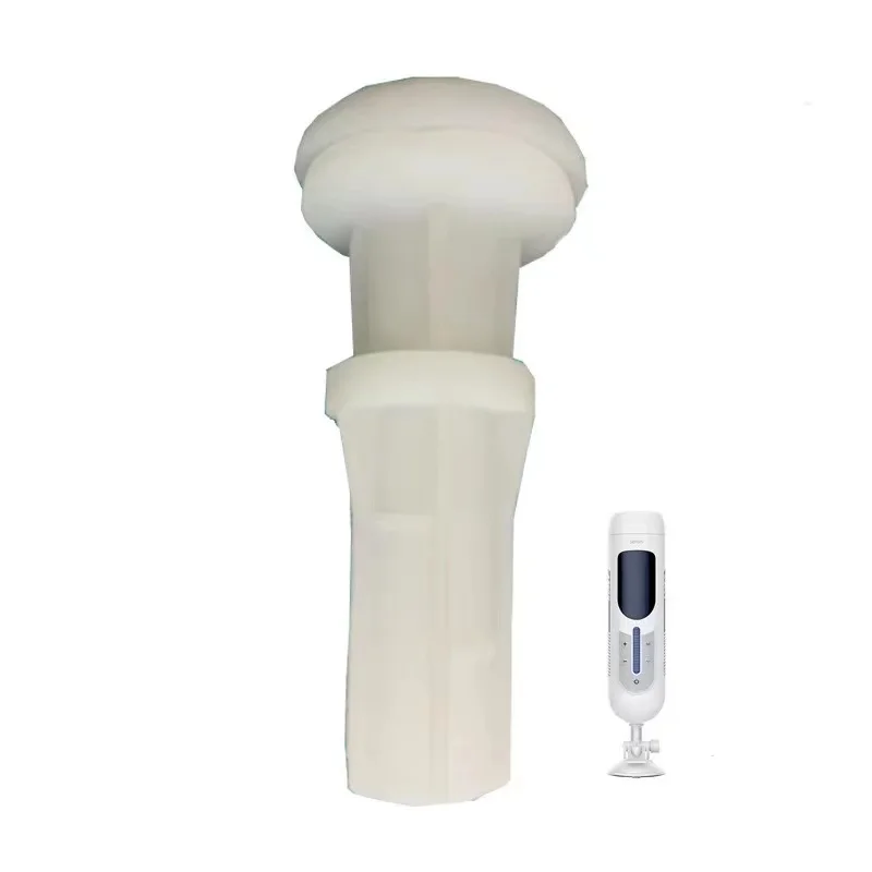 Vollautomatischer Masturbator Für Männer Mit Weichem Inlay_voghion.com