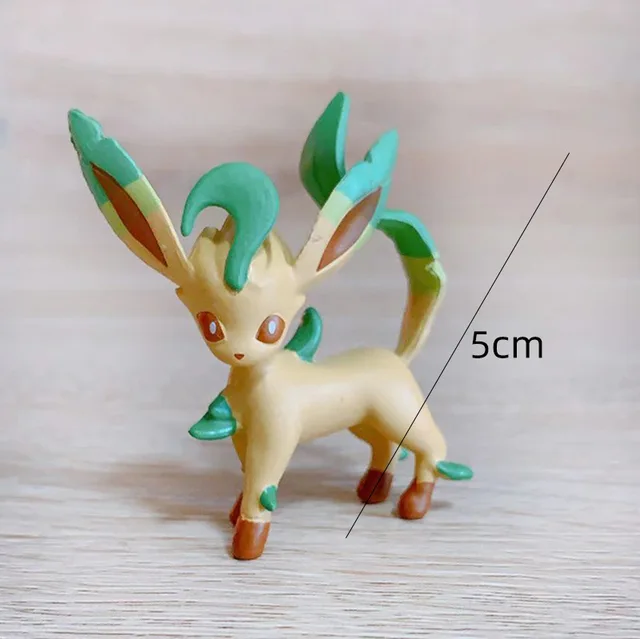 Pokémon Mini Aleatório, Figures De Brinquedo, Para escolher seu Pokémon  mando fotos no chat - Escorrega o Preço