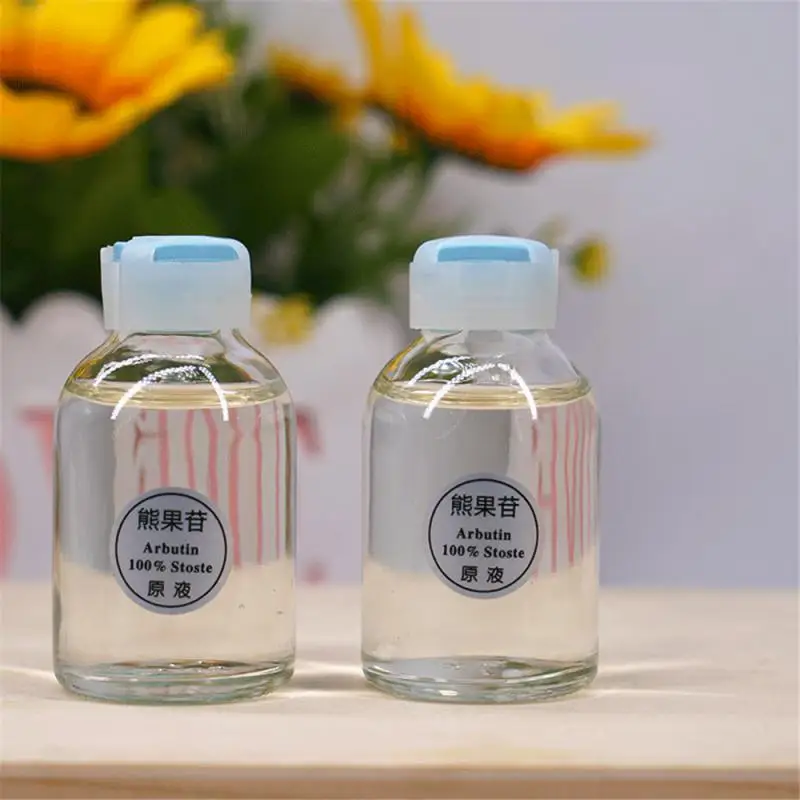 

Ампула быстрого поглощения, подтягивающая искусственные пятна, уход за лицом, арбутин, средство для улучшения тона кожи