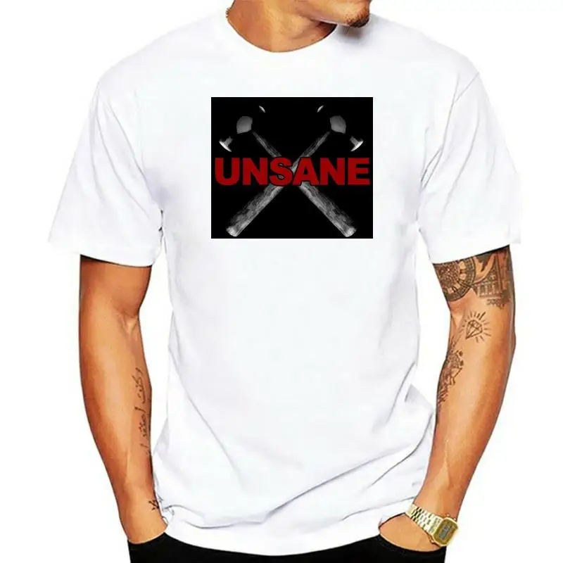 

t shirt cheap men t-shirt fashion shirt men's casual t-shirt Unsane - Hammers T-Shirt