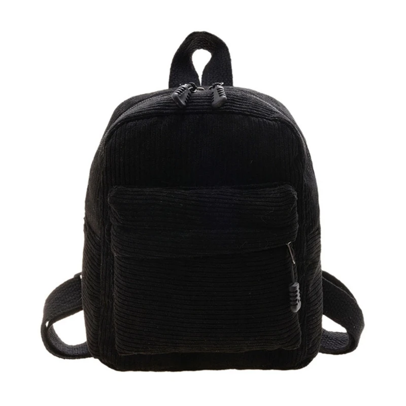 Women Backpack Small Casual Rucksack for Teenage Girls Large Capacity School Bookbag Travel Daypack