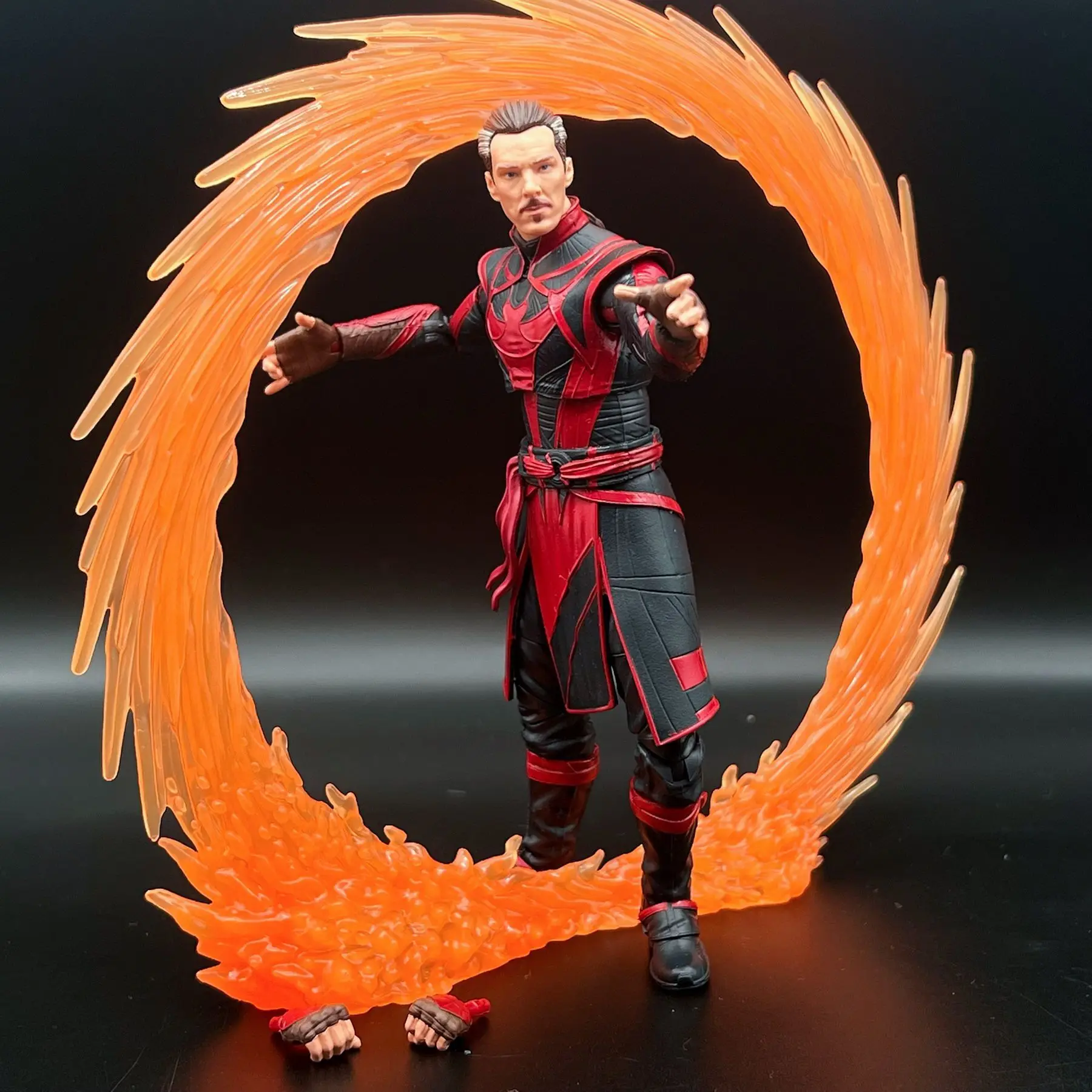 マーベルレジェンド ディフェンダー ドクター ストレンジ