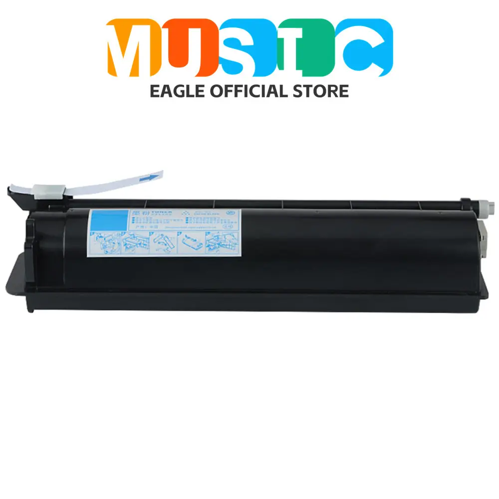 

T4530 Toner Cartridges FOR Toshiba E350 352 353 450 453 BK