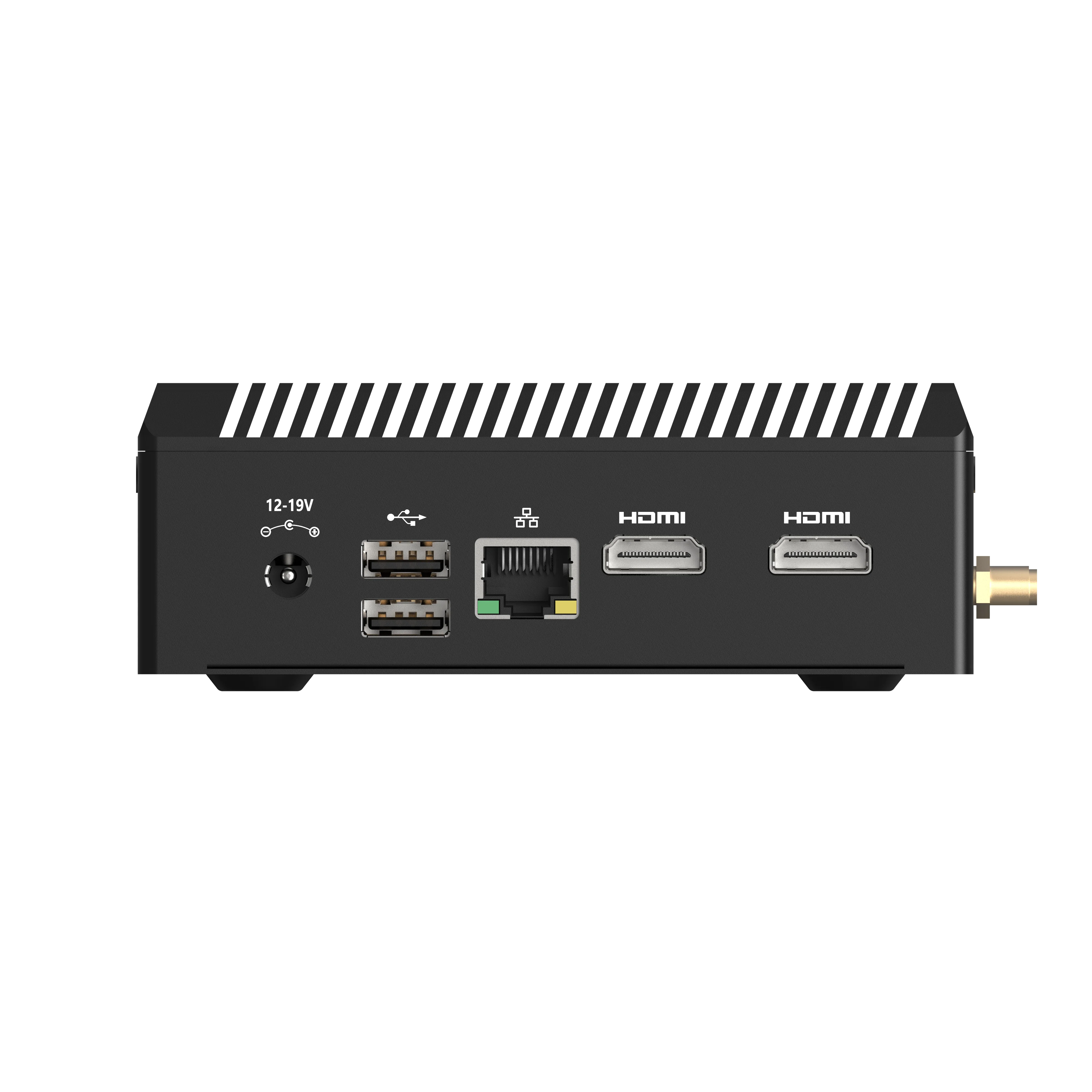MINIX NEO Z100-0dB Ҹ ̴ PC, ũž ޴ ǻ,  N100, 8G, 16G, DDR4, 256G, 512G SSD,  4K, WIFI6, Win11 Pro