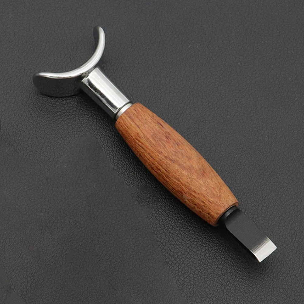 Cutting Knife Carving Tool Leather Tool Leather Carving Rotary Knife
