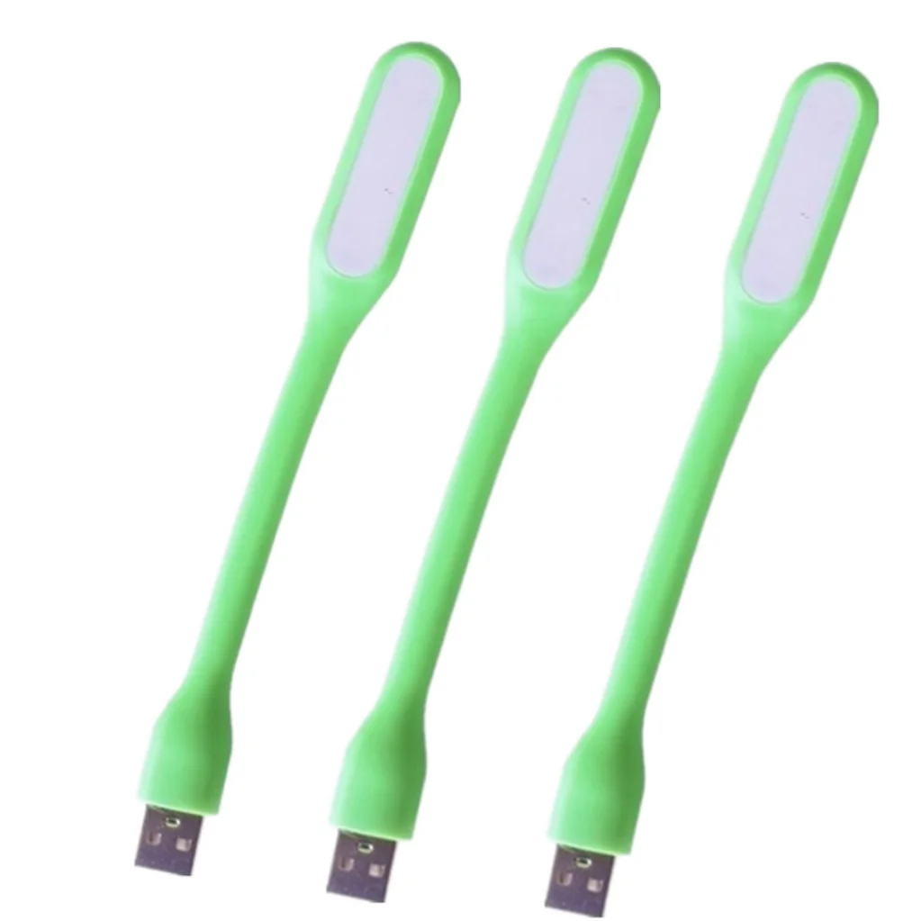 LED Light Night Light Book Light Mini Night Light Mini LED Light 5V USB Night Light Mini LED Book Reading Light Small LED Book Foldable Eyesight Lamp for Power Bank PC Laptop USB Lights