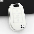 B Style White