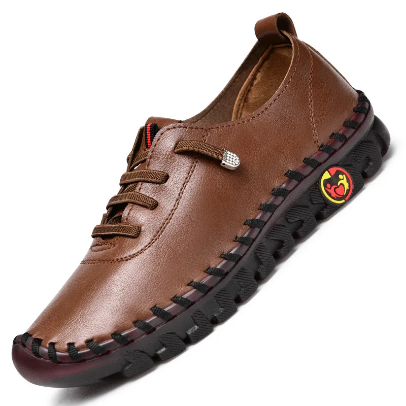 

soft casual shoes flat women shoe PW227286