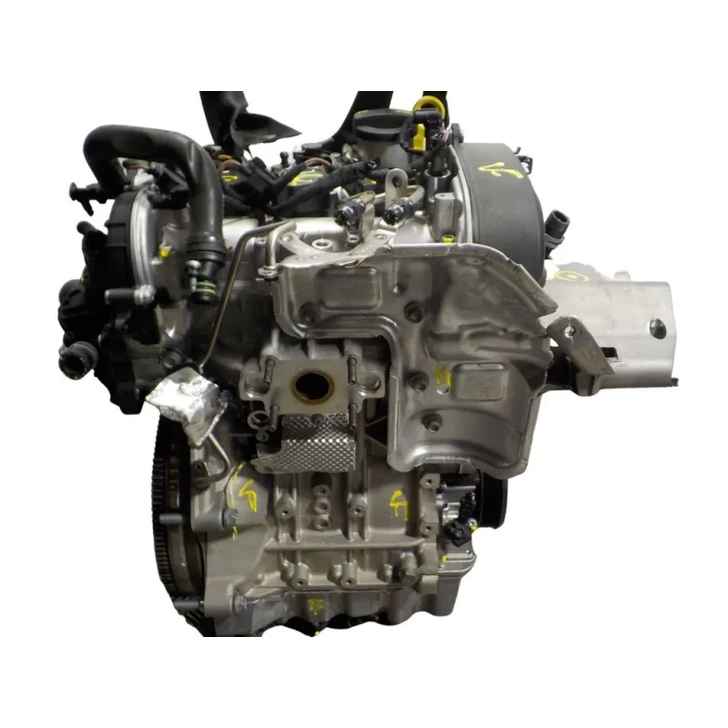Motore Completo/04 C100032P/Dkja/17047359 Serve Per Audi A1 Sportback (Gba) 1.0 Tfsi
