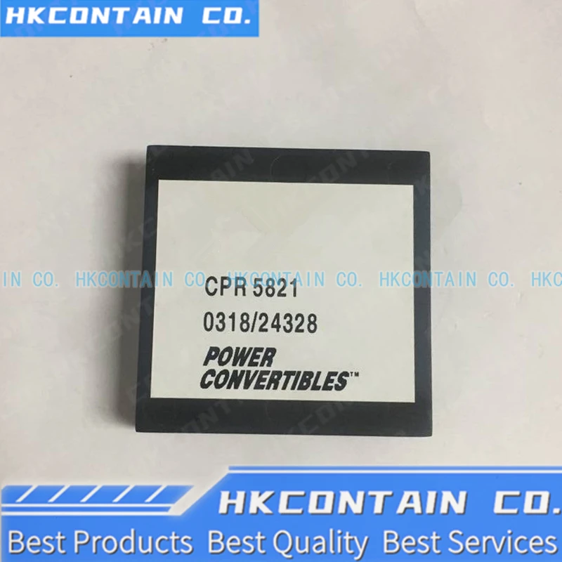 

NEW MODULE CPR5821 FREE SHIPPING