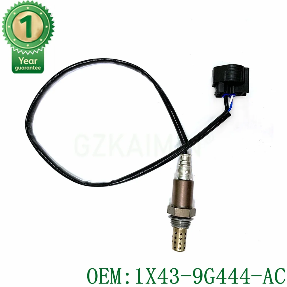 Ծ X-TYPE 2.0 2.1 2.5 3.0 V6   O2  , ĸ ٿ Ʈ 1X43-9G444-AC 065500-4961 DOX-0429
