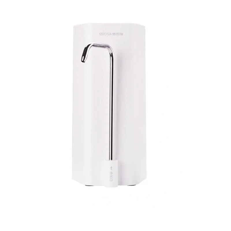 

Electric Water Filters Countertop Faucet Drinking Water Filter Purifier Ultrafiltration System Reduces 99% Chlorine Heavy Metals