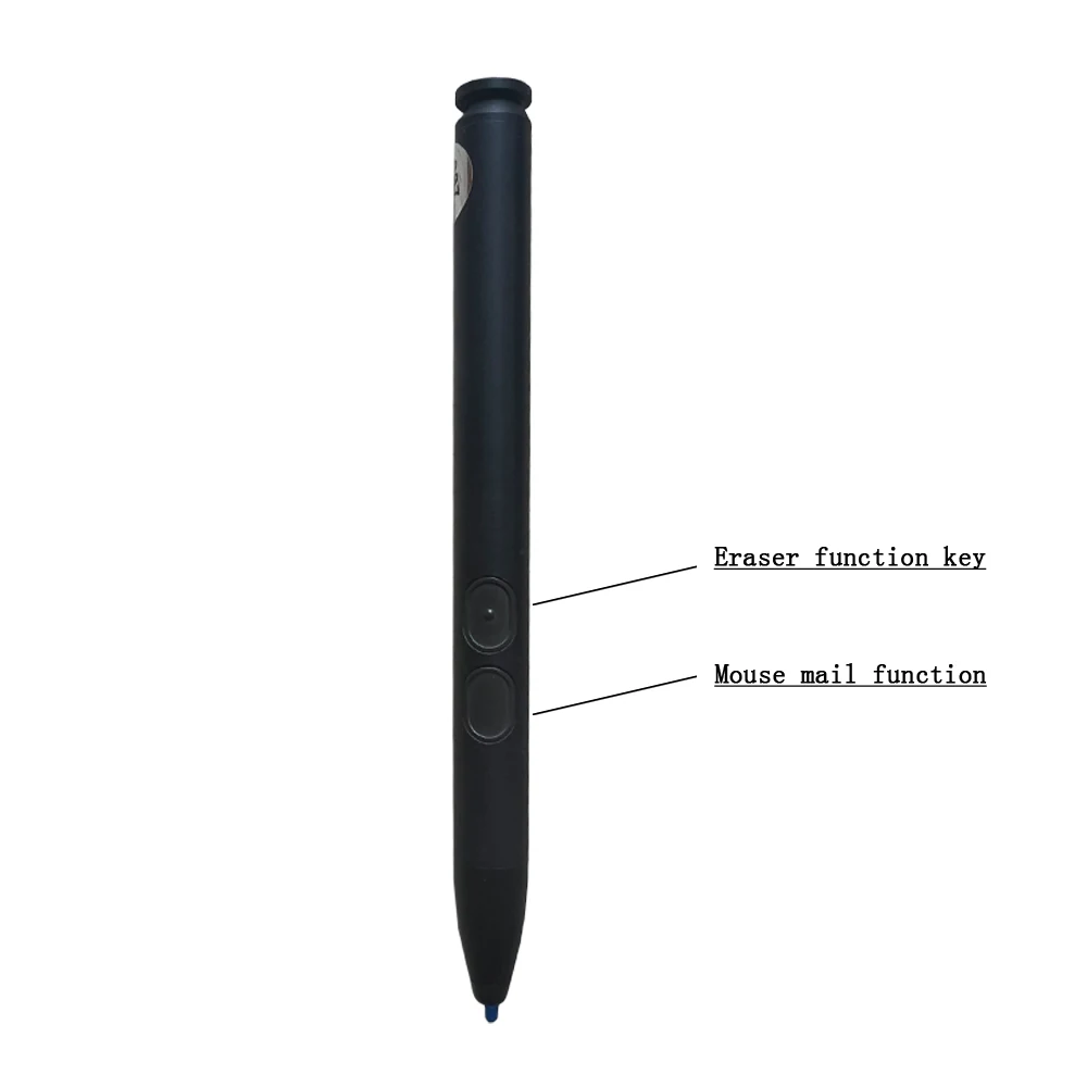 Stilo Per Penna Di Superficie Per Microsoft Surface Pro 3 4 5 6 Series E Per Surface Book Go New