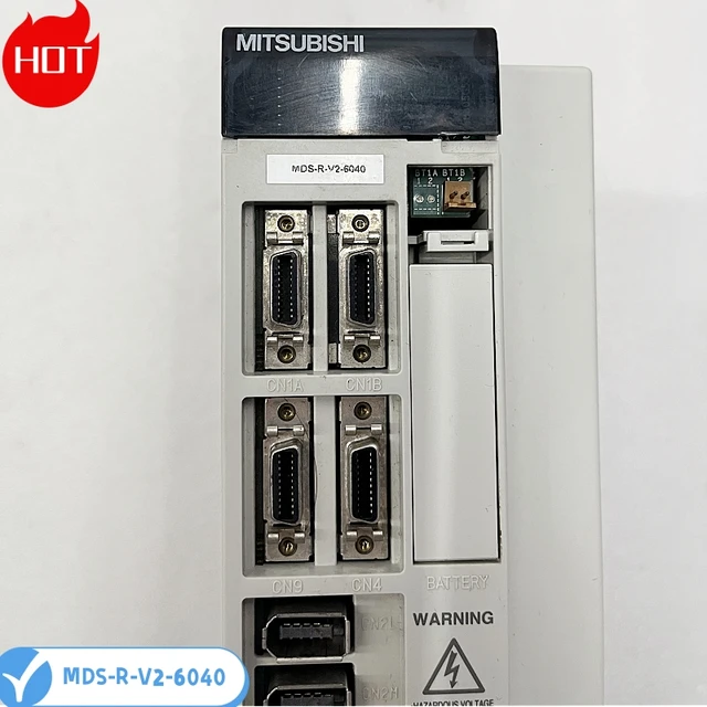MDS-B-V2-2020三菱 MDS B V2 2020 サーボドライバー MDS-B-V2-2020三菱 MDS B V2 2020 サーボドライバー