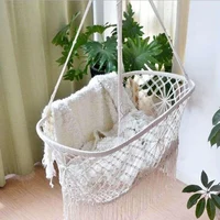 Nordic Style Newborn Hammock