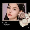 Flower Knows Makeups Set Midsummer Fairytales Flowerknows Eyeshadow Little Angel Highlight Strawberry Rococo Lip Glaze 11pcs Kit 4