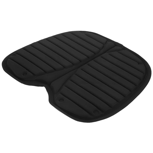 Kayak Cushion Fishing Cushions Seat Canoeing Boat Replacement Sit-on Rowing  Mat Marine Accessories