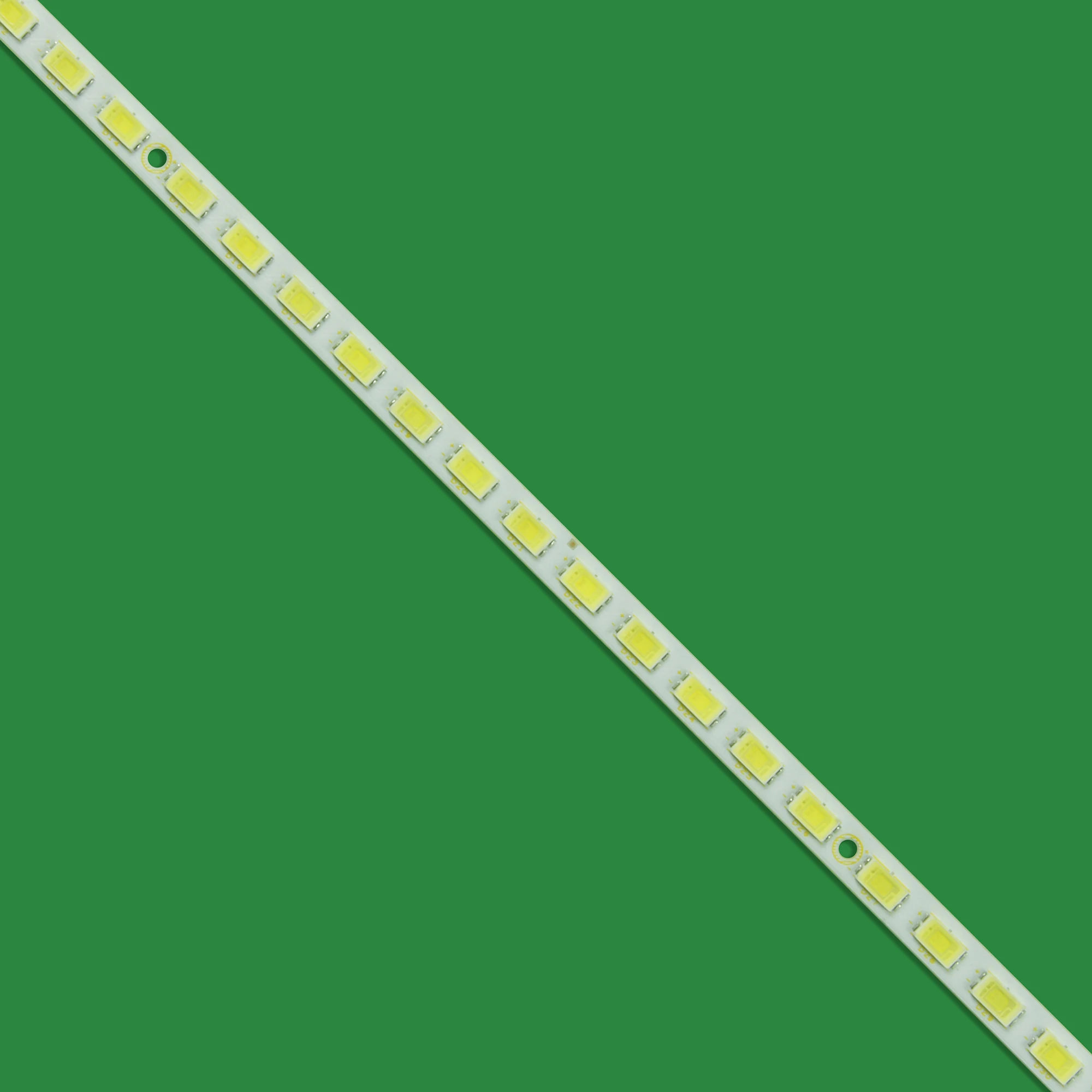 2PCS 360MM LED Backlight Strip 40Lamp Compatible STA320A06-4_rev2.0_40_100422 73 31T14 001-2-SK1 for T315HW07 V.1