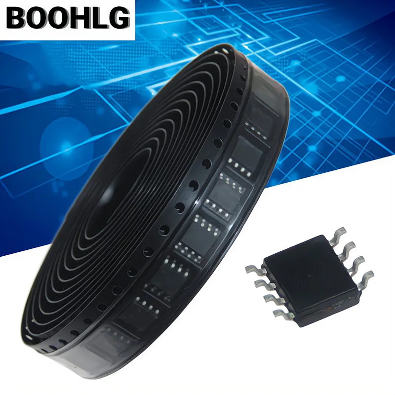 

(10piece) 100% New SC6210 sop-8 Chipset