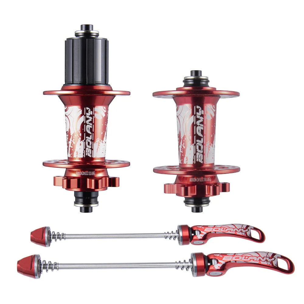 Mtb Hub 32 Holes HG XD MS Core Driver Mountain Bike Freehub 32h Fit For