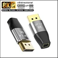 8k Mini dp Adapter