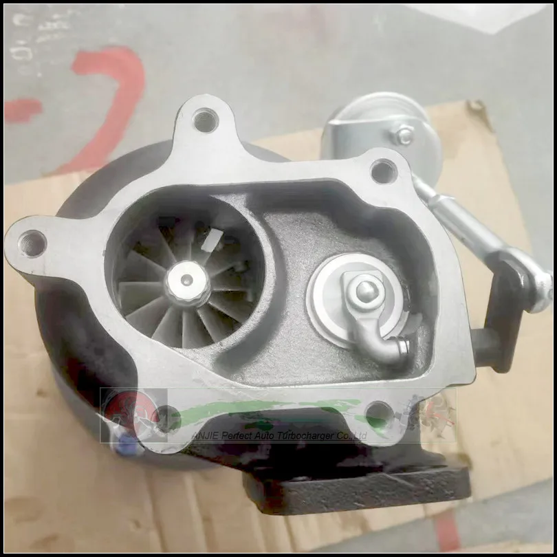 Original Turbo FUYUAN SJ60F-1YC J60F 1YC A08FY-001 A08FY-003 A08FY