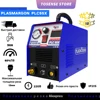 Plasma Cutter IGBT 55Amp  220V±15% Dual Voltage HF CNC Plasma Cutter for Metal 14mm Clean Cut Air Plasma Cutting Machine 1