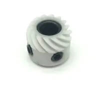 6pcs Tajima Embroidery Machine Gear Set – High-Quality Replacement Parts for Tajima Machines - Image 2
