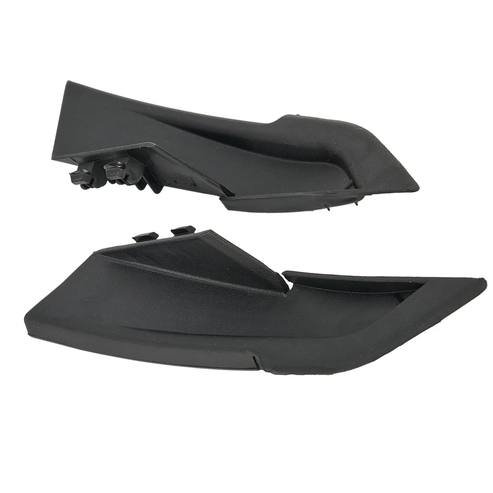 Car Front Windshield Left Right Cowl Covers For Hyundai Elantra 2011 2012 2013 2014 2015 2pcs windshield cowl grille cover,windshield molding trim