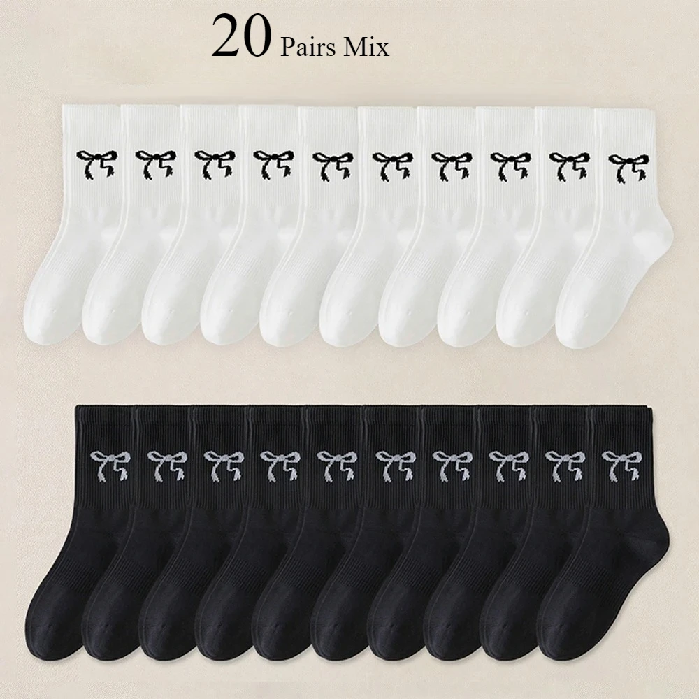 20 Pairs-mix