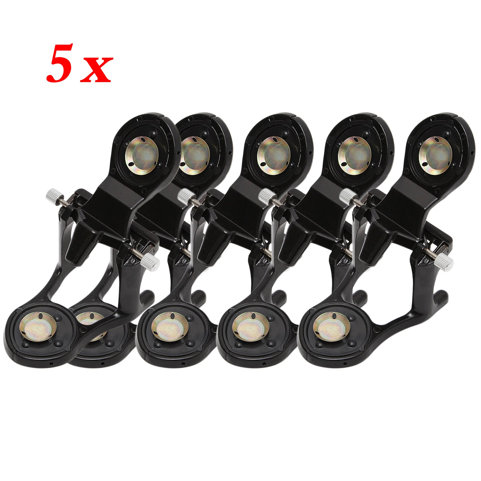 Dental Lab Equipment Adjustable Magnetic Articulator Denture Small Type 1-5 Pcs