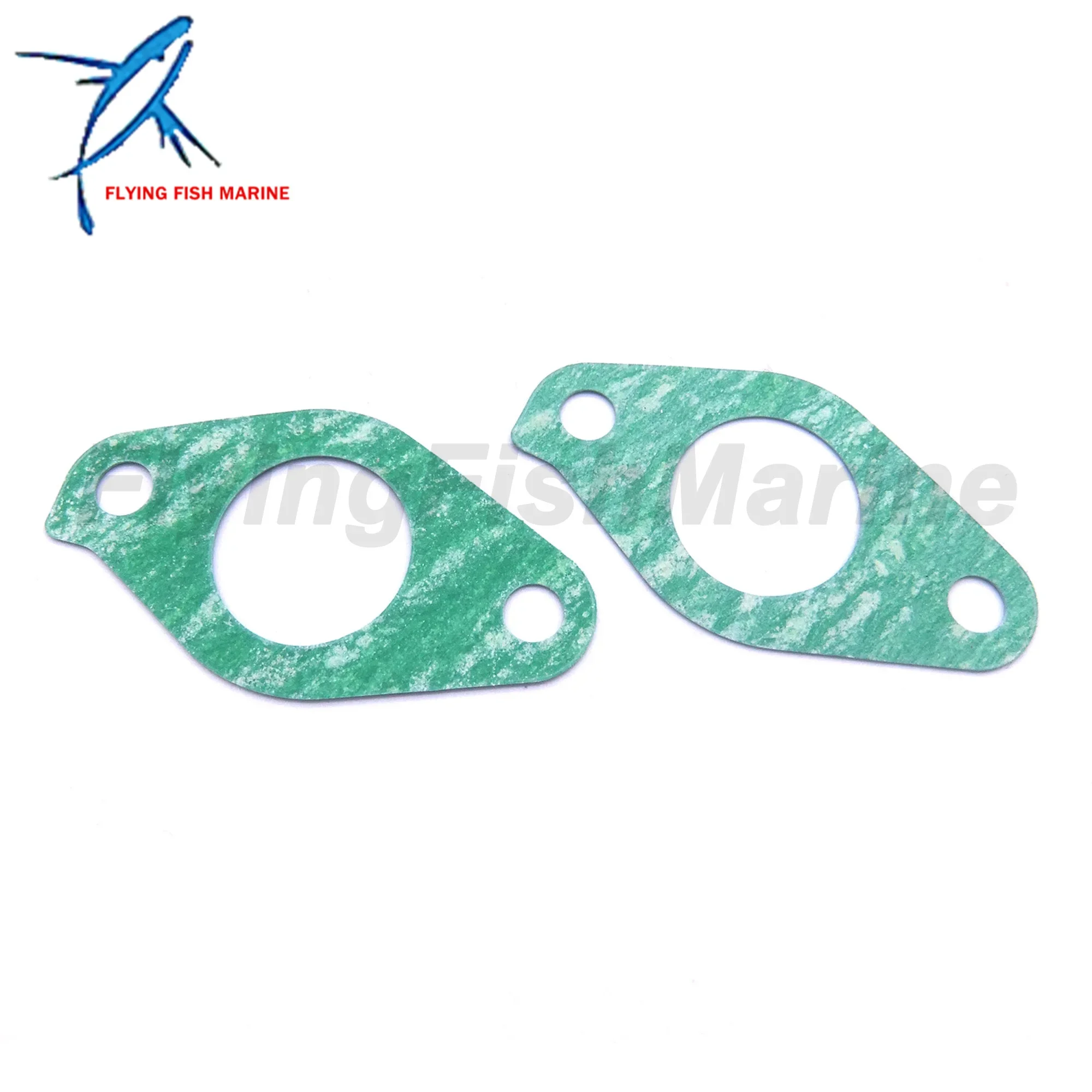 3H6-02011-0 3H6020110 3H6020110M Carburetor Gasket for Tohatsu Nissan 4hp 5hp 6hp 4-stroke NSF4B NSF5B NSF6B MFS4B MF