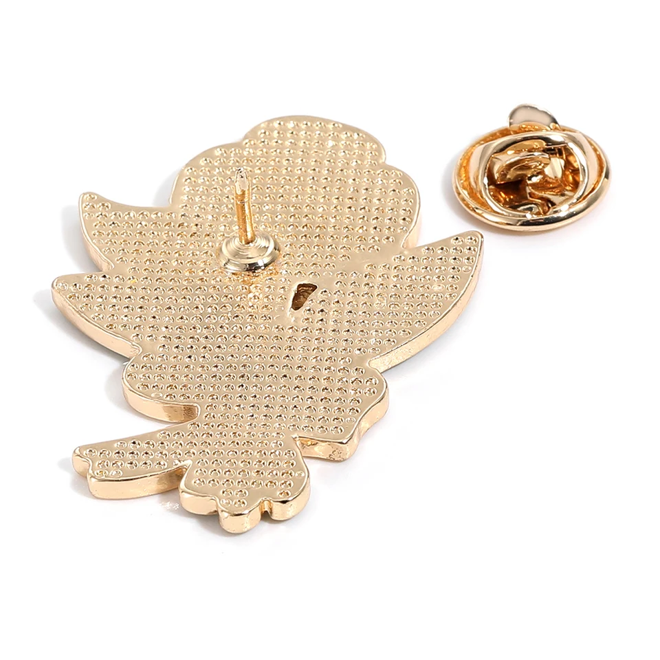 12/24/50/100 Pines De Solapa Oficiales De La Bandera De Chile A Granel – Broche De Solapa Chileno De Metal Para Hombres, Mujeres, Ropa, Bolsos, Sombreros, Metal, No Es Una Piedra Preciosa